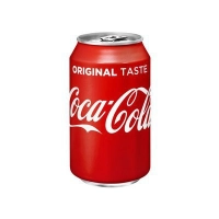 Coca-Cola