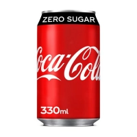 Coca-zero