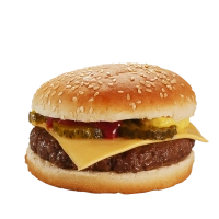 Chees Burger