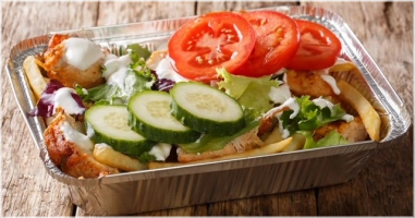 Kapsalon Doner