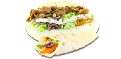 Durum Doner