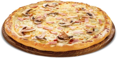 Pizza fantastica