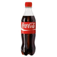 Coca-Cola pet 0,5l