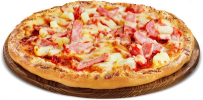 Pizza Hawai